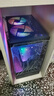 航向者英特尔i5酷睿i7升54核芯RTX5060/3060/4060台式电脑主机DIY组装电脑全套整机商务办公电竞直播游戏 电脑主机 八：i9级36芯/3060独显/512G/特效全开 实拍图