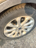 固特异（Goodyear）汽车轮胎235/50R18 101W EF1 SPORT鹰驰F1酷跑 适配福特翼虎/大众 实拍图