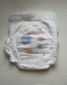 好奇（Huggies）金装拉拉裤XXXL58(17kg以上)尿不湿【速干不易红】 实拍图