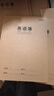 金值 a4笔记本本子作业本5本A4/200张 牛皮纸笔记本本子横线本车线本缝线记事本软面抄学生记录本开学必备 实拍图