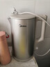 美的（Midea）电热水壶烧水壶养生316L母婴级不锈钢自动断电1500W内外双钢0涂层大容量家用MK-SHM1730-PRO 实拍图