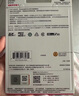 闪迪（SanDisk）128GB TF（MicroSD）4K内存卡 行车记录仪 监控摄像头专用 循环录制10,000小时 高耐用存储卡 实拍图