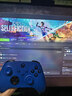 微软（Microsoft）Xbox无线游戏手柄 无线控制器 彩色手柄波动蓝 蓝牙 适配Xbox/PC/平板/手机 Steam 黑神话 丝之歌 实拍图