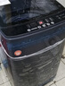 康佳（KONKA）半自动双桶双缸8公斤 洗衣机大容量脱水甩干机 以旧换新家电家电补贴XPB80-752S 实拍图