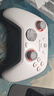 盖世小鸡（GAMESIR）启明星2适用switch2无线游戏手柄 手机NS安卓苹果PC电脑宏编程电视steam蓝牙宝可梦za双人成行pro 辉光白 实拍图