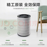飞利浦（PHILIPS）空气净化器滤网滤芯官方正品FY3140/00 适用飞利浦空气净化器AC3058/AC3036/KJ450F-C15【配件】 实拍图