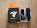 神火（SupFire）C8强光手电筒小型迷你军超亮长续航远射充电照明应急灯户外家专用 实拍图