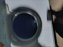 海尔半自动洗衣机11公斤/12公斤/15公斤双缸双桶洗衣机大容量双电机强劲动力洗脱分离送老人操作简单 Leader新品15公斤 双缸 丨喷淋漂洗+抗菌波轮 实拍图