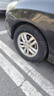 富神（FORTUNE）汽车轮胎 195/65R15 91H FSR 802 静音舒适新卡罗拉/新朗逸  实拍图