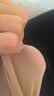 都市丽人女士羊绒保暖背心女带胸垫内穿打底衣免穿文胸无痕塑身保暖内衣女 实拍图