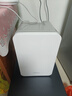 美的（Midea）迷你冰箱小冰箱小型家用车载户外露营冷藏制冷加热宿舍出租房办公室电冰箱节能省电DC-8D01MB 实拍图
