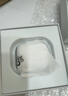 UKL【华强北顶配丨Air4代降噪款】蓝牙耳机适配苹果无线2026新款半入耳式金榜iphone17/16/15/14pods4 【原版正装全功能主动降噪版】 【主动降噪+空间音頻+三真电量】 实拍图