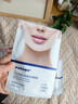 sakose凡士林提拉紧致面膜6片装V绷带面膜挂耳脸部紧致修护男女用 实拍图