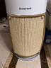霍尼韦尔（Honeywell）宠物空气净化器吸猫毛除过敏源猫猫搭子 猫毛净化器杀菌消毒除异味KJ360F-C22W 实拍图