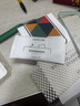 绿联适用苹果15promax防窥钢化膜iphone15promax手机膜超薄全屏高透无网纹防偷窥防指纹防尘保护膜 1片 实拍图