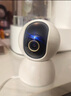 小米智能摄像机4 变焦版 800万像素 9倍混合变焦 家用室内摄像头4K超清监控家庭米家监控器宠物婴儿 实拍图