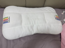 bebebus儿童枕头10岁以上青少年枕头分区护颈护脊枕透气可水洗小学生枕头 实拍图