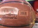 斯伯丁（SPALDING）篮球TF系列7号PU比赛室内外兼用耐磨学生成人青少年 77-176Y 实拍图