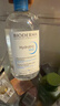 贝德玛（BIODERMA）蓝水干皮保湿润妍补水卸妆水熟龄肌面部清洁长效水光 实拍图