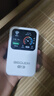 begle【送1500G】支持三网通5G 4G设备随身wifi6移动无线wi-fi7高速网络车载无限流量路由器2026新款 白【5Ghz】多送1块电池+内置32核芯+十倍网速 实拍图