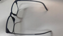 Gameking防蓝光眼镜男女防辐射眼镜无度数眼镜框手机电脑游戏平光镜3388黑 实拍图
