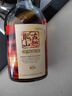 古越龙山清醇三年 半甜型 绍兴黄酒 500ml*12瓶 整箱装 实拍图