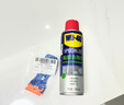 WD-40除胶铲 工欲善其事 必先利其器【工具不单独销售】除胶清洁剂 实拍图