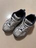 NEW BALANCE4-7岁中童春季Y2K潮酷运动休闲鞋PZ530KA 实拍图