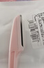 珂莱藻堂修眉刀安全型刮眉刀刮毛刀片初学者新手折叠式迷你便携男女 修眉刀1支 实拍图