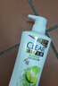 清扬（CLEAR）女士去屑洗发水清爽控油500g玻尿酸清爽留香洗头膏京东热门商品 实拍图