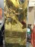 玻绅士泡酒容器泡酒专用瓶泡酒玻璃瓶高硼硅泡酒瓶玻璃酒坛大容量泡酒瓶 60斤+升级陶瓷芯龙头+底座 实拍图