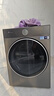 小天鹅（LittleSwan）年度机皇小乌梅3.0洗烘套装10KG滚筒洗衣机全自动+热泵烘干机TG10VE40+E40国家补贴(支持鸿蒙智联) 实拍图