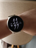 颂拓（SUUNTO）RUN 轻量马拉松运动腕表 跑步户外定位智能手表礼物 编织云霆灰 实拍图