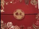 京地达红火中秋款双层品质新鲜水果礼盒净重11斤中秋节团购送礼源头直发 实拍图