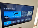 华为电视智慧屏Vision 5SE 优享版 55英寸 144Hz 鸿蒙AI语音 4K超高清超薄全面屏智能液晶平板电视机 55英寸 【移动支架套组】5SE55优享版+移动架子 晒单实拍图