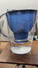 碧然德（BRITA）家用净水壶 滤水壶滤芯 MAXTRA+LE 去水垢专家滤芯 3枚装 实拍图