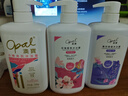 澳宝水嫩+玫瑰+薰衣草沐浴露套装持久留香保湿滋润沐浴液2250g 实拍图