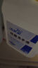 洁芙柔抗菌洗手液补充装5L利康LK消毒医用杀菌抑菌酒店无香批发大桶10斤 实拍图