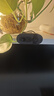 罗技（Logitech）Brio 95 全高清网络摄像头 视频会议直播摄像头 视频通话 电脑笔记本摄像头 带麦克风 商用版 黑色 实拍图