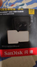 闪迪（SanDisk）256GB TF(MicroSD)内存卡 4K极速金卡A2 V30 U3行车记录仪 运动相机无人机 监控存储卡 读190MB/s 实拍图