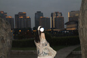 艾诺黛公主裙洛丽塔蓬蓬裙lolita全套lo裙夏季【油画柄】宫廷吊带连衣裙 【油画柄JSK】吊带裙+边夹+披肩 S 实拍图