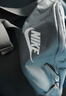 耐克（NIKE）男女腰包 单肩包斜挎包胸包休闲包DB0490-084 灰色 实拍图