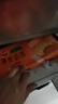 三全薄皮馅饼猪肉大葱味1.1kg10片装 早餐半成品即食手抓饼速食食品 实拍图