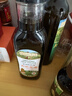 爷爷的农场核桃油牛油果油250ml*2瓶 法国进口食用油 赠婴儿宝宝辅食食谱 实拍图