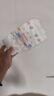 好奇（Huggies）金装纸尿裤L132片(9-14kg)尿不湿【速干不易红】 实拍图