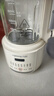 九阳豆浆机1.2L隔音罩轻音降噪破壁机巴氏杀菌预约可做奶昔米糊家用全自动多功能料理机D135Pro 实拍图