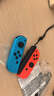 任天堂（Nintendo）【国内保税仓】Switch2/1代 OLED/续航加强日版/港版便携家用ns体感游戏机掌机 日版OLED红蓝+健身环大冒险(保税仓） 实拍图