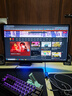 泰坦军团24.5英寸双侧入光 2K 380Hz HDR600 FastIPS硬件低蓝光 DyDs0.3ms 旋转升降 电竞显示器 仓刀X256T 实拍图