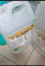 昊威（HOWE）工业重油污清洁剂5L机床挖机机油地面厨房油污净油烟机饭店清洗剂 实拍图