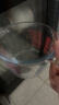双枪加厚刻度耐高温厨房烘焙打蛋过滤 卡皮巴拉高硼硅玻璃量杯1000ML 实拍图